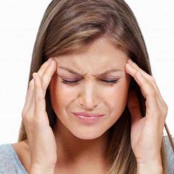 Bệnh đau đầu: Triệu chứng, nguyên nhân và cách điều trị dứt điểm