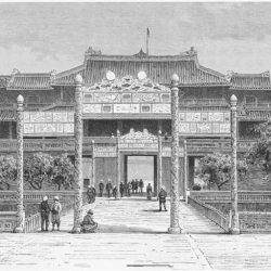Khái quát về triều Nguyễn: Dòng chảy lịch sử cùng quá trình “khai sinh” Thái Y Viện